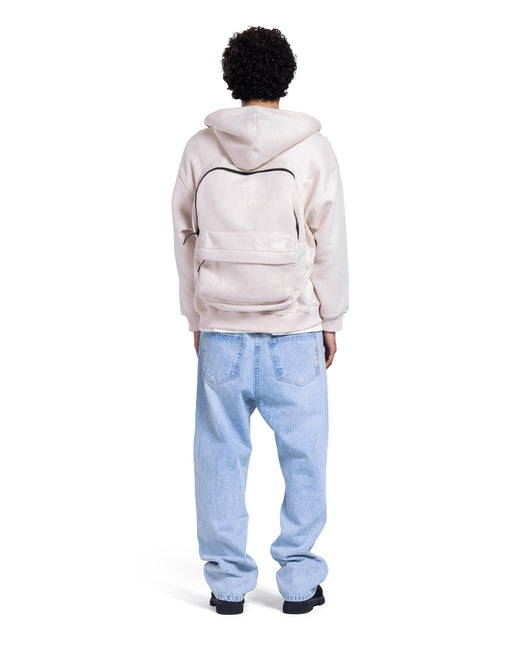 Essential Zip-Up Hoodie