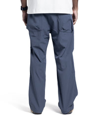 Relaxed Fit Drawstring Pants