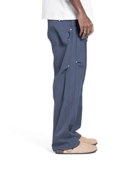 Relaxed Fit Drawstring Pants
