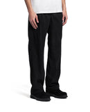 Classic Straight Pants