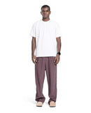 Classic  Straight Pants