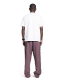 Classic  Straight Pants