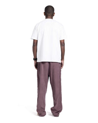 Classic  Straight Pants