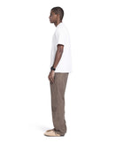 Classic Straight Pants