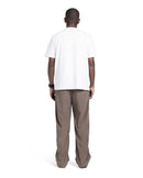 Classic Straight Pants