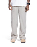 Relaxed Fit Beige Pants