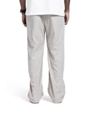 Relaxed Fit Beige Pants